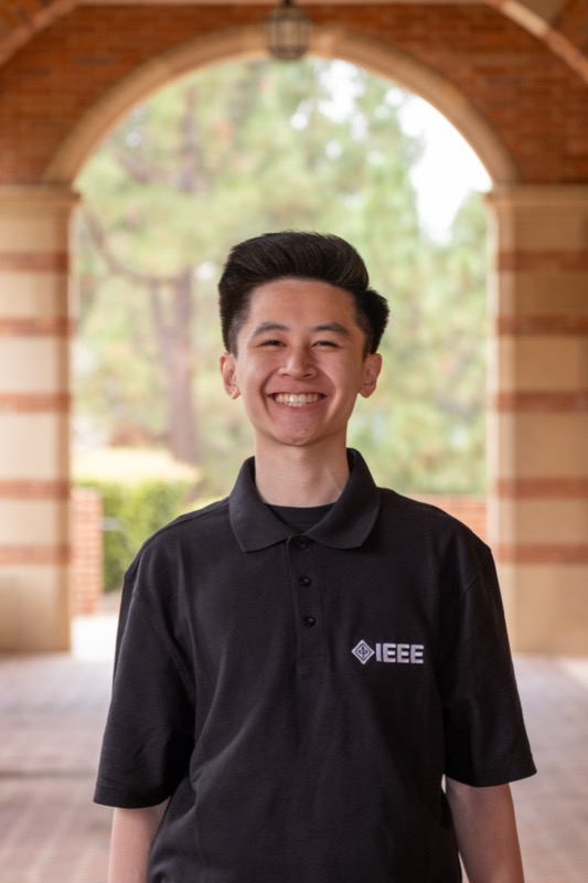 James Nguyen