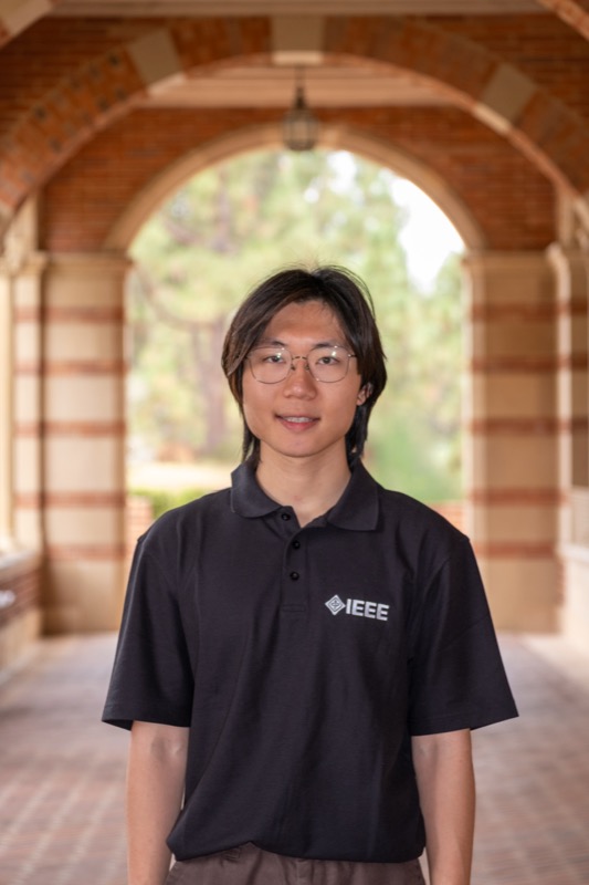 Jeremy Chen