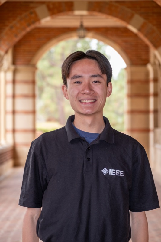 Jerry Huang