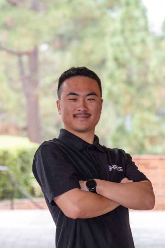 Joseph Kung