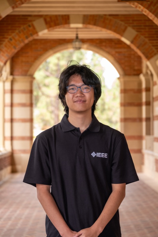 Kevin Liu