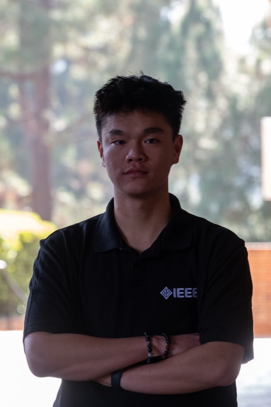 Kevin Xiao