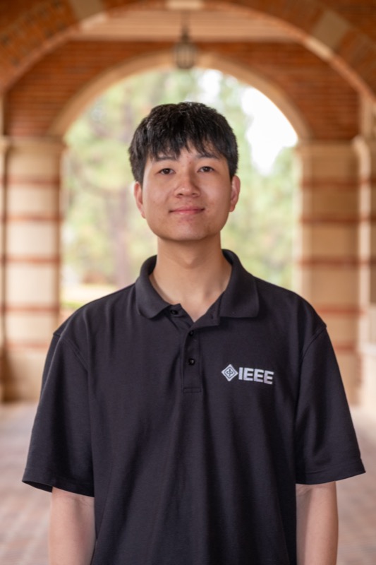 Neil Yang