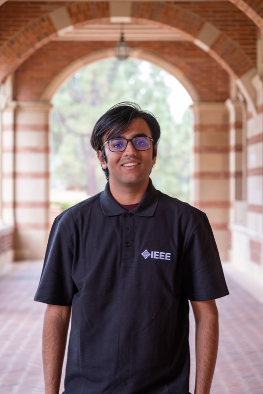 Parik Mehta