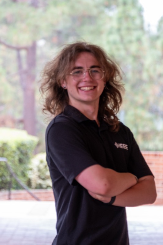 Wyatt Grover
